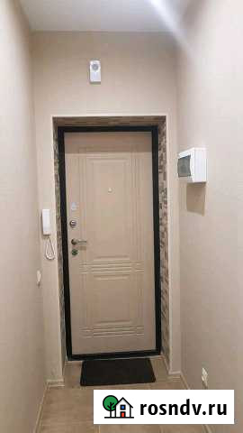 1-комнатная квартира, 43 м², 1/10 эт. на продажу в Гурьевске Калининградской области Гурьевск - изображение 1