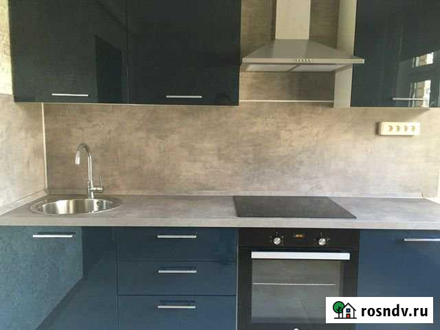 5-комнатная квартира, 115 м², 2/26 эт. в аренду на длительный срок в Москве Москва - изображение 1