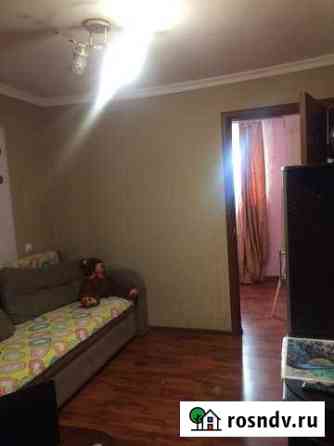 4-комнатная квартира, 48 м², 1/2 эт. на продажу в Анапе Анапа
