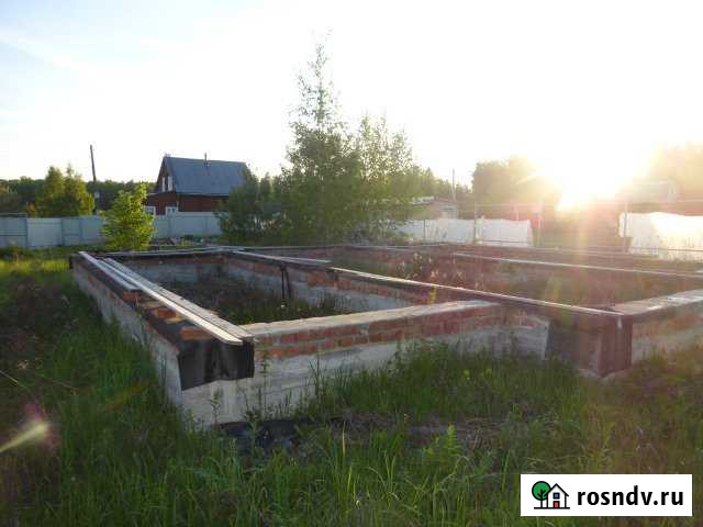 Участок СНТ, ДНП 10 сот. на продажу в Протвино Протвино - изображение 1