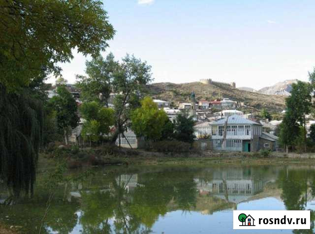 Участок ИЖС 6 сот. на продажу в Акуше Акуша - изображение 1