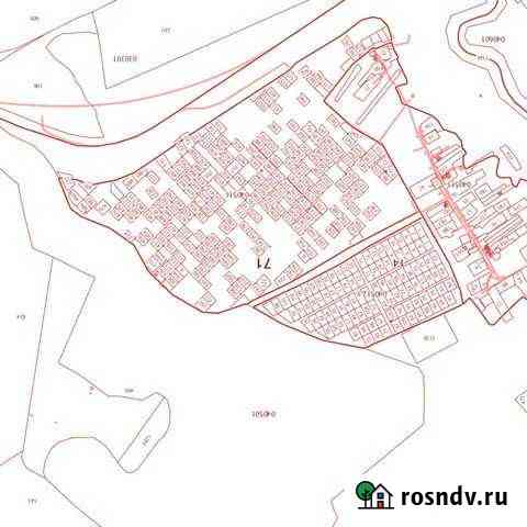Участок СНТ, ДНП 8 сот. на продажу в Туле Тула