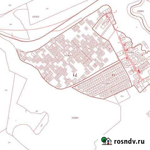 Участок СНТ, ДНП 8 сот. на продажу в Туле Тула - изображение 1
