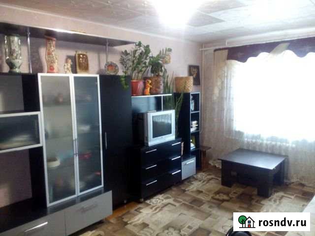 1-комнатная квартира, 35 м², 3/5 эт. в аренду посуточно в Белорецке Белорецк - изображение 1