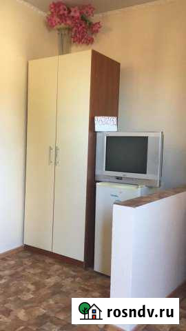 Квартира-студия, 22 м², 2/3 эт. в аренду на длительный срок в Ялте Ялта - изображение 1