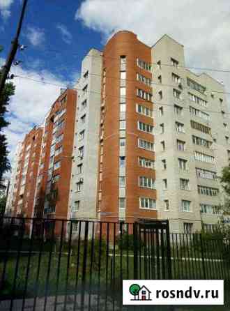 4-комнатная квартира, 90 м², 2/10 эт. на продажу в Рязани Рязань