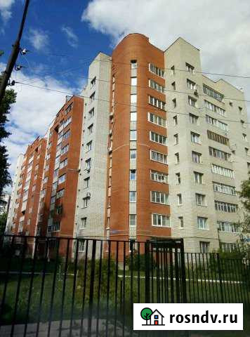 4-комнатная квартира, 90 м², 2/10 эт. на продажу в Рязани Рязань - изображение 1