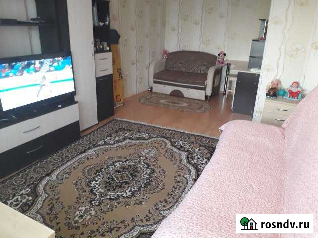 1-комнатная квартира, 34 м², 3/5 эт. на продажу в Сухом Логу Сухой Лог - изображение 1