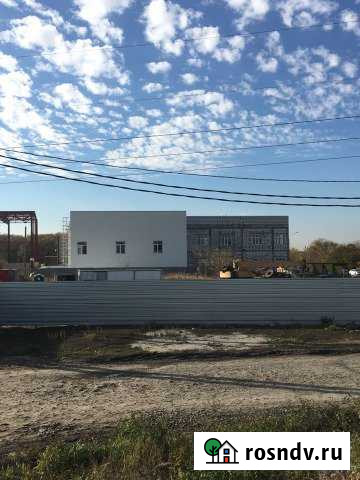 Участок промназначения 9 сот. на продажу в Ростове-на-Дону Ростов-на-Дону - изображение 1