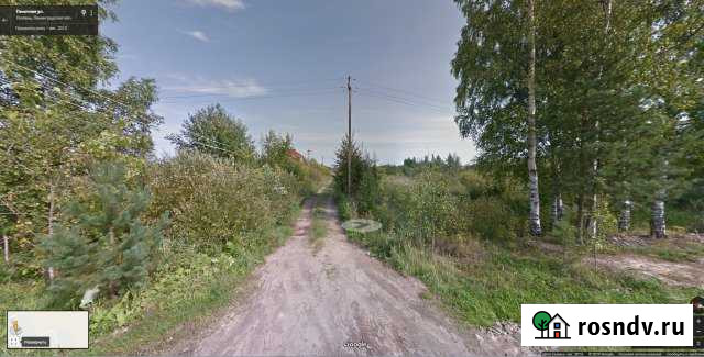 Участок ИЖС 15 сот. на продажу в Любане Любань - изображение 1