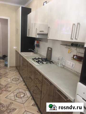 2-комнатная квартира, 53 м², 3/6 эт. на продажу в Геленджике Геленджик - изображение 1