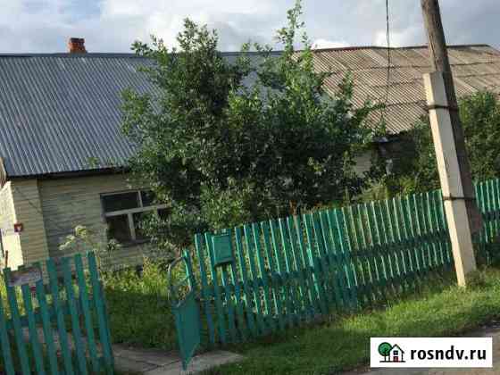 Дом 68 м² на участке 20 сот. на продажу в Междуреченске Кемеровской области Междуреченск