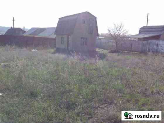 Дача 40 м² на участке 6 сот. на продажу в Нововоронеже Нововоронеж