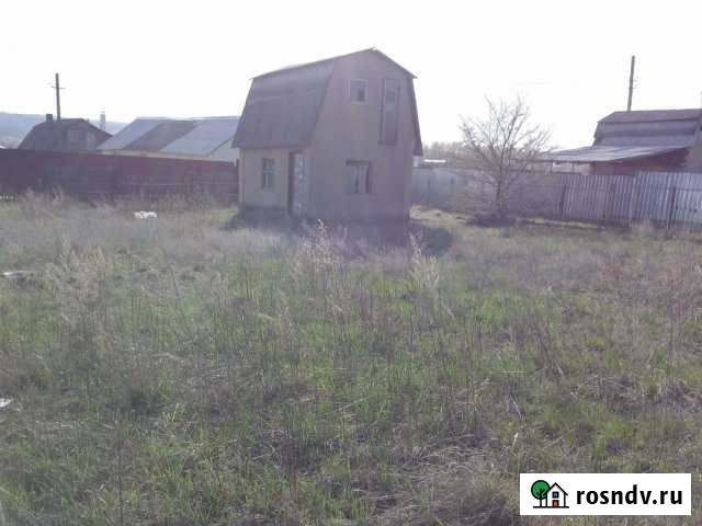 Дача 40 м² на участке 6 сот. на продажу в Нововоронеже Нововоронеж - изображение 1