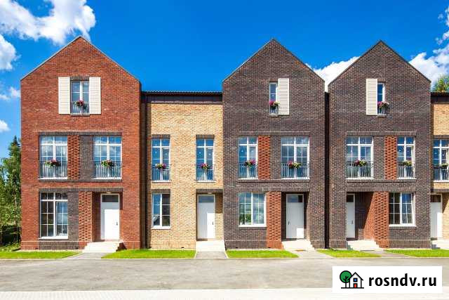 2-комнатная квартира, 59 м², 3/4 эт. на продажу в Апрелевке Апрелевка - изображение 1