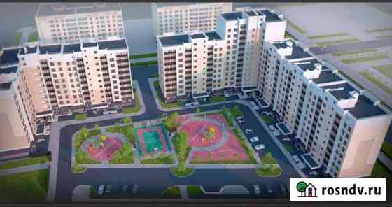 1-комнатная квартира, 41 м², 9/12 эт. на продажу в Стерлитамаке Стерлитамак