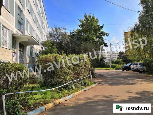 2-комнатная квартира, 37 м², 3/5 эт. на продажу в Сергиевом Посаде Сергиев Посад - изображение 1