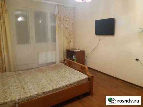 1-комнатная квартира, 40 м², 11/16 эт. в аренду на длительный срок в Нижневартовске Нижневартовск