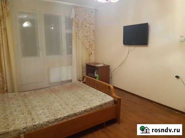 1-комнатная квартира, 40 м², 11/16 эт. в аренду на длительный срок в Нижневартовске Нижневартовск - изображение 1