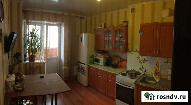 2-комнатная квартира, 53 м², 5/9 эт. на продажу в Белоoзёрском Белоозёрский - изображение 1