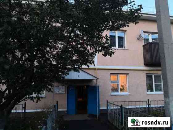 1-комнатная квартира, 32 м², 1/2 эт. на продажу в Альметьевске Альметьевск