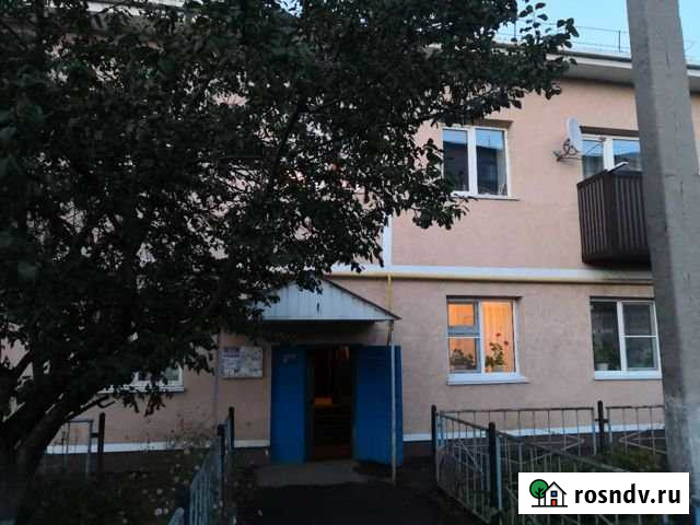 1-комнатная квартира, 32 м², 1/2 эт. на продажу в Альметьевске Альметьевск - изображение 1