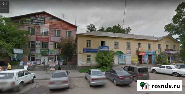 Помещение свободного назначения, 10 кв.м. Шелехов - изображение 1