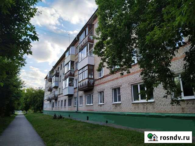 3-комнатная квартира, 56 м², 2/4 эт. на продажу в Южном Алтайского края Южный - изображение 1