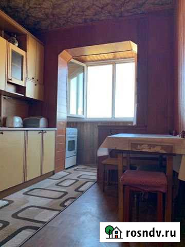 2-комнатная квартира, 47 м², 7/9 эт. в аренду на длительный срок в Белгороде Белгород - изображение 1