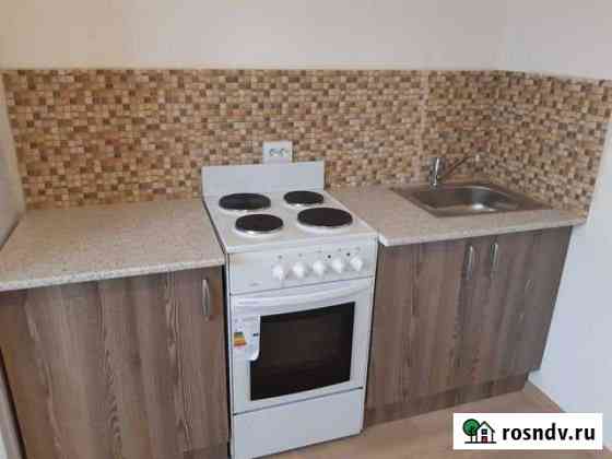1-комнатная квартира, 34 м², 16/18 эт. в аренду на длительный срок в Мурино Мурино