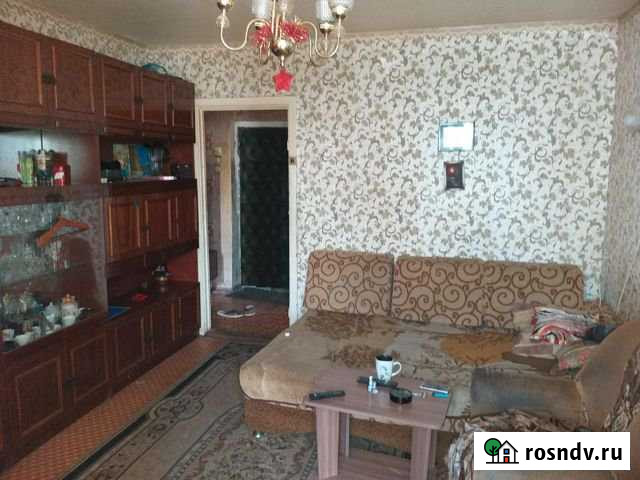 3-комнатная квартира, 52 м², 4/9 эт. на продажу в Таганроге Таганрог - изображение 1