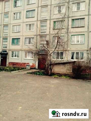 1-комнатная квартира, 31 м², 3/5 эт. на продажу в Сухиничах Сухиничи - изображение 1