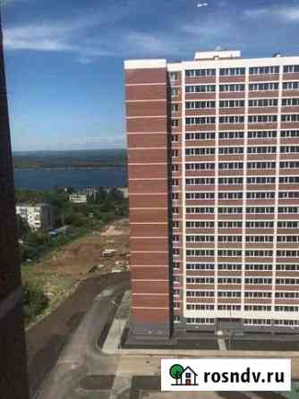 Своб. планировка, 39.1 кв.м., 7/17 эт. Самара