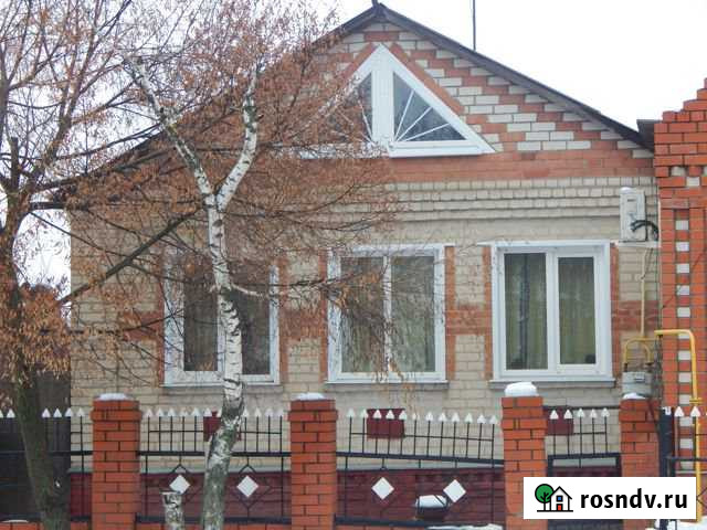 Дом 50 м² на участке 10.7 сот. на продажу в Засосне Засосна - изображение 1