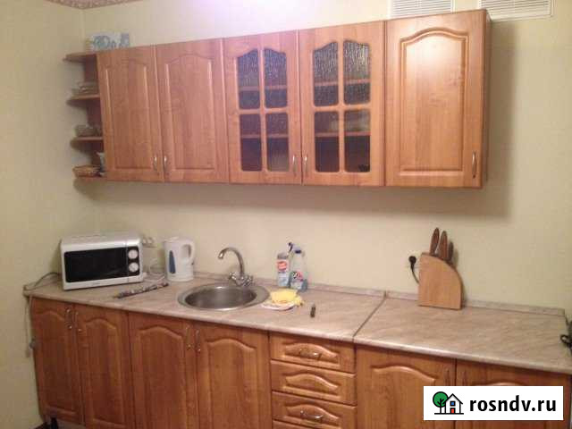 3-комнатная квартира, 85 м², 5/9 эт. в аренду на длительный срок в Нововоронеже Нововоронеж - изображение 1