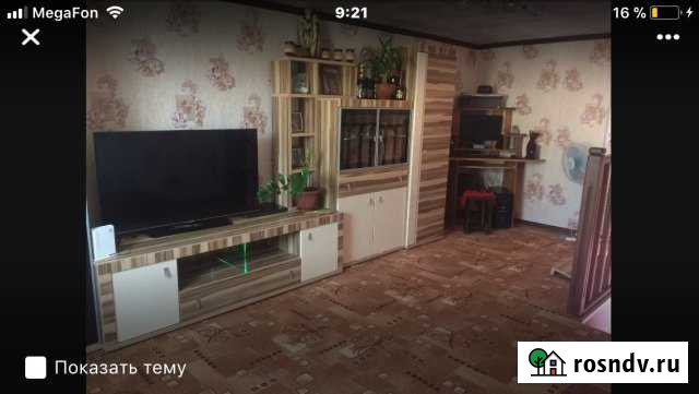 Дача 70 м² на участке 5 сот. на продажу в Васюринской Васюринская - изображение 1