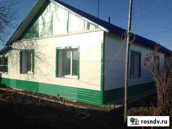 Дом 64 м² на участке 20 сот. на продажу в Бердске Бердск