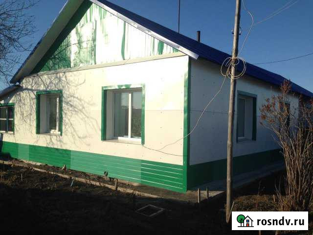 Дом 64 м² на участке 20 сот. на продажу в Бердске Бердск - изображение 1