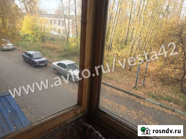 2-комнатная квартира, 48 м², 2/5 эт. на продажу в Березовском Кемеровской области Березовский - изображение 1