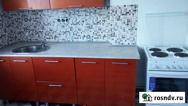 Комната 10 м² в 2-ком. кв., 5/25 эт. в аренду на длительный срок в Самаре Самара - изображение 1