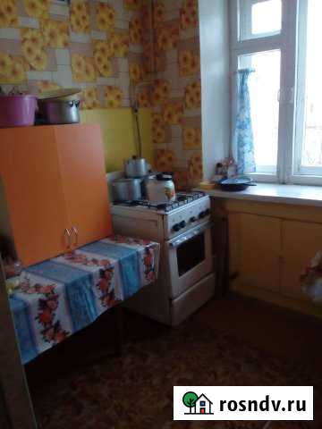 1-комнатная квартира, 35 м², 1/3 эт. на продажу в Зуевке Зуевка - изображение 1