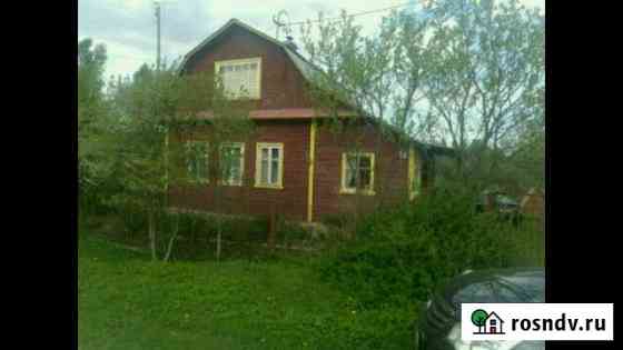 Дом 58 м² на участке 8 сот. на продажу в Кимрах Кимры