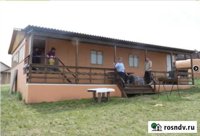 Дом 72 м² на участке 20 сот. на продажу в Шире Шира - изображение 1