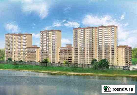 Квартира-студия, 21 м², 5/10 эт. на продажу в Воронеже Воронеж