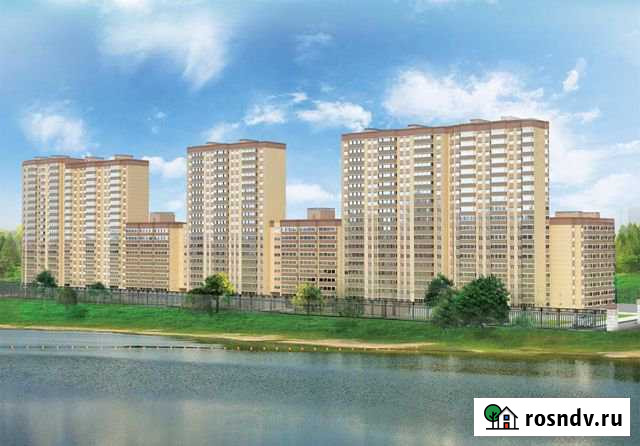 Квартира-студия, 21 м², 5/10 эт. на продажу в Воронеже Воронеж - изображение 1