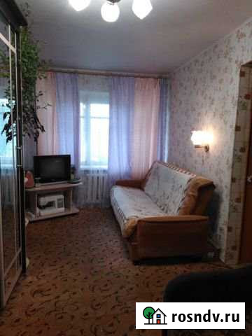 2-комнатная квартира, 42 м², 1/4 эт. на продажу в Сергиевом Посаде Сергиев Посад - изображение 1