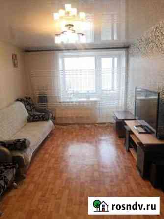 4-комнатная квартира, 74 м², 5/5 эт. на продажу в Белово Белово