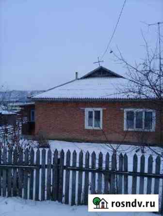 Дом 80 м² на участке 24 сот. на продажу в Усть-Коксе Усть-Кокса