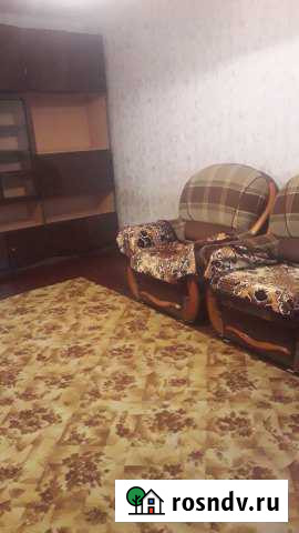 2-комнатная квартира, 58 м², 4/5 эт. в аренду на длительный срок в Сергиевом Посаде Сергиев Посад - изображение 1