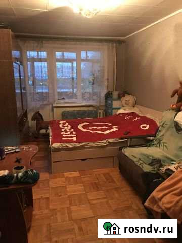 1-комнатная квартира, 33 м², 4/4 эт. на продажу в Солнечногорске Солнечногорск - изображение 1